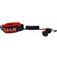 Bodyboard leash Thrash X6