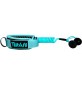 Bodyboard leash Thrash Biceps V-Grip Aqua