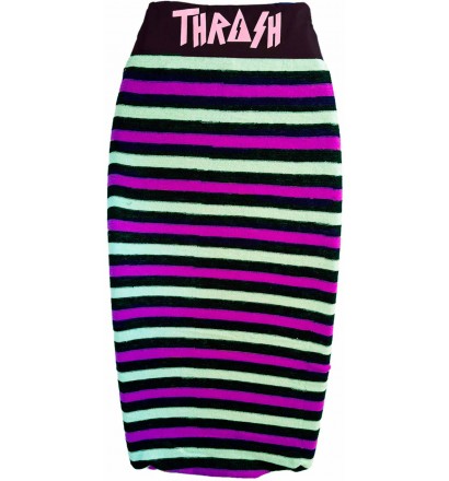 Capas de bodyboard calcetin Thrash Stripe