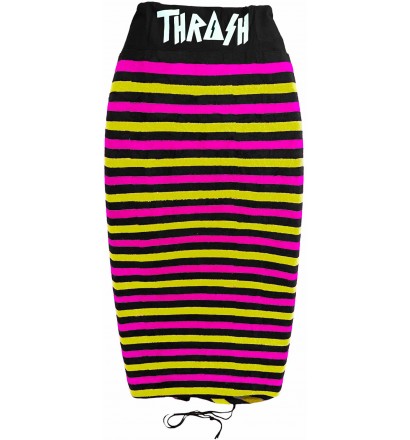 Thrash Stripe Stretch Sox bodyboard cover