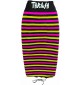 Sacche calzino bodyboard Thrash Stripe