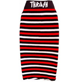 Capas de bodyboard calcetin Thrash Stripe