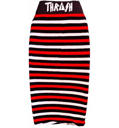 Capas de bodyboard calcetin Thrash Stripe