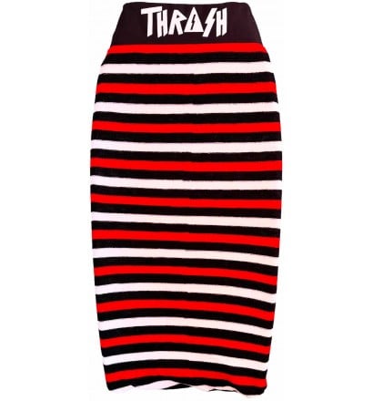 Thrash Stripe Stretch Sox bodyboard cover