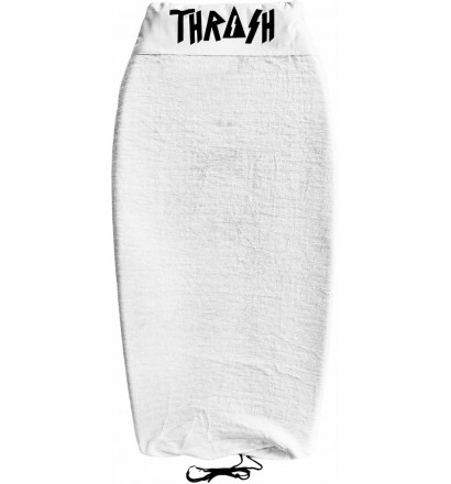 Capas de bodyboard calcetin Thrash Black