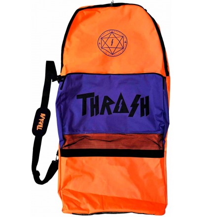 Capas de  bodyboard Thrash Ultralight Daily