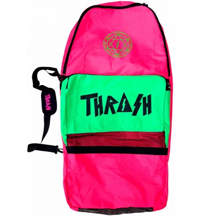 Capas de  bodyboard Thrash Ultralight Daily