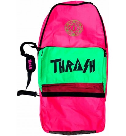 Housse bodyboard Thrash Ultralight Daily