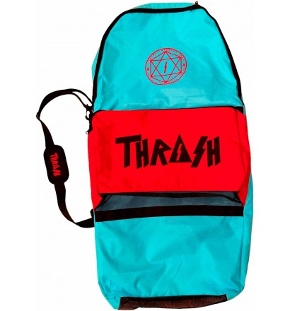 Capas de  bodyboard Thrash Ultralight Daily