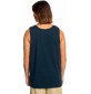 Camiseta quiksilver back flash violet