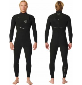  4/3mm Rip Curl E-Bomb Wetsuit 