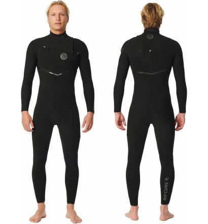 Traje de Neopreno Rip Curl E-Bomb 4/3mm