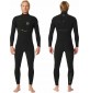 Combinaison Rip Curl E-Bomb 4/3mm