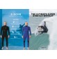 Wetsuit Rip Curl E-Bomb 4/3mm