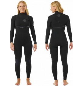  4/3mm Rip Curl E-Bomb Wetsuit 