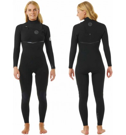  4/3mm Rip Curl E-Bomb Wetsuit 