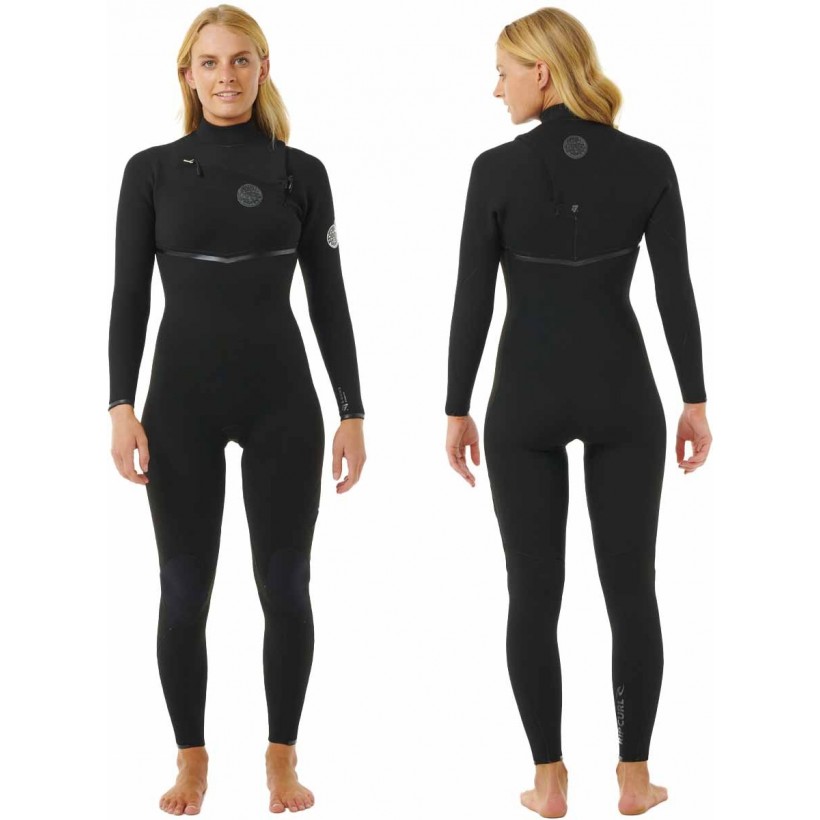 Traje de Neopreno Rip Curl E-Bomb 4/3mm