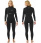  4/3mm Rip Curl E-Bomb Wetsuit 