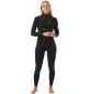  4/3mm Rip Curl E-Bomb Wetsuit 