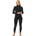 Fato Surf Rip Curl E-Bomb 4/3mm