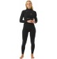 Traje de Neopreno Rip Curl E-Bomb 4/3mm