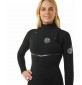  4/3mm Rip Curl E-Bomb Wetsuit 