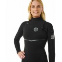 Traje de Neopreno Rip Curl E-Bomb 4/3mm