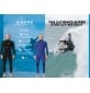  4/3mm Rip Curl E-Bomb Wetsuit 