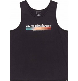 Camiseta quiksilver Omni Fill Dark Navy