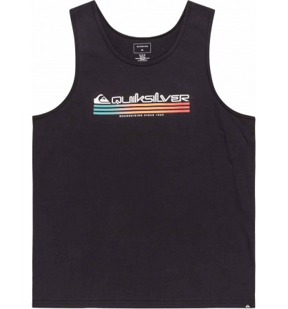 Camiseta quiksilver Omni Fill Dark Navy