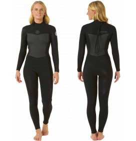 Traje Rip Curl Dawn Patrol 4/3mm Women CZ