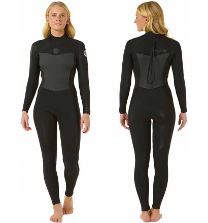 Traje Rip Curl Dawn Patrol 4/3mm Women CZ