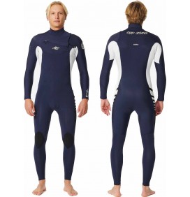 Rip Curl 4/3mm Dawn Patrol Perf