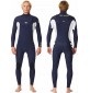 Traje Rip Curl Dawn Patrol Perf 4/3mm