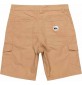 Pantalon corto Quiksilver mw cargo beige