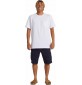 Quiksilver Crucial Battle Cargo Dark Navy corto