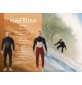 Fato Surf Rip Curl Dawn Patrol 4/3mm