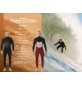 Fato Surf Rip Curl Dawn Patrol 4/3mm