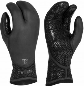 Gants XCEL Drylock 3 doigts 5mm