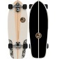 Planche de surfskate Slide Joyful Splatter 30''