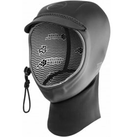 Capuche en néoprène Xcel Drylock Hood 3mm