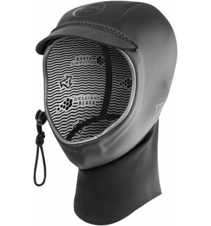 Capuche en néoprène Xcel Drylock Hood 3mm