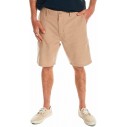 Quiksilver Davis  Short Chino beige