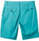 Pantalon corto Quiksilver Everyday Union Light Marine Blue