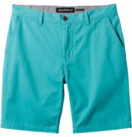 Quiksilver Everyday Union Light Marine Blue corto