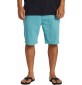 Quiksilver Everyday Union Light Marine Blue corto