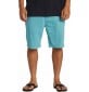 Short Quiksilver  Everyday Union Light Marine Blue