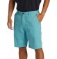 Pantalon corto Quiksilver Everyday Union Light Marine Blue