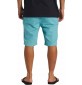 Pantalon corto Quiksilver Everyday Union Light Marine Blue