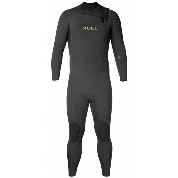 Imagén: Xcel  4/3mm Comp Wetsuit 